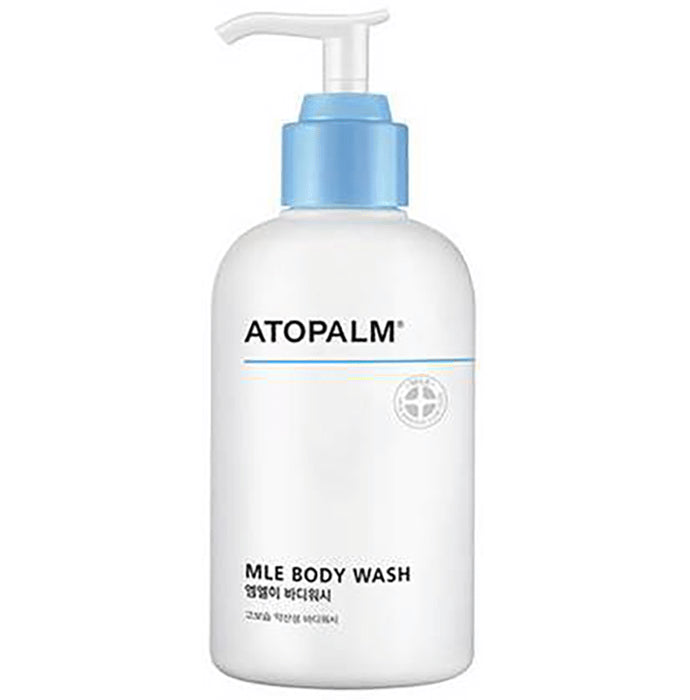 Atopalm Mle Body Wash - Classic Derma