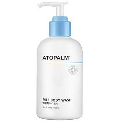 Atopalm Mle Body Wash - Classic Derma