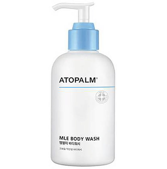 Atopalm Mle Body Wash - Classic Derma