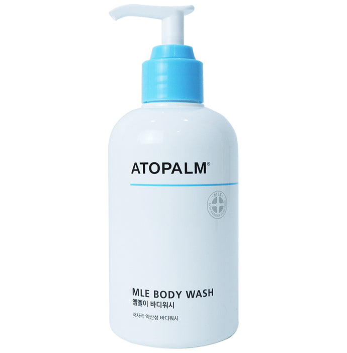 Atopalm Mle Body Wash