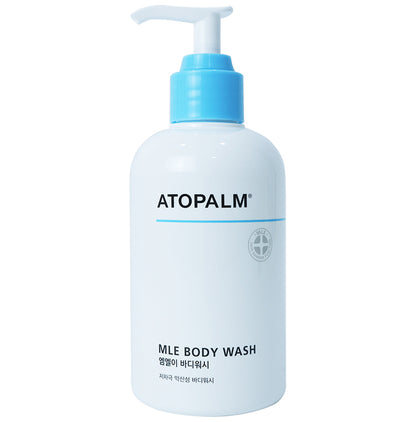 Atopalm Mle Body Wash