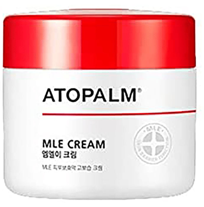 Atopalm Mle Cream - Classic Derma
