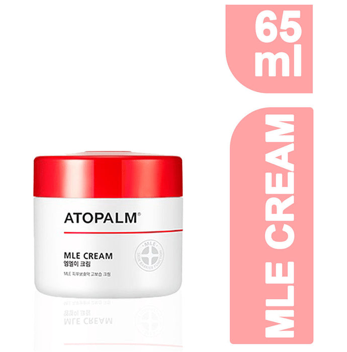 Atopalm Mle Cream