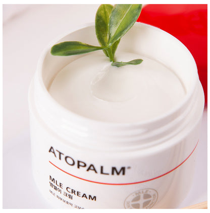 Atopalm Mle Cream
