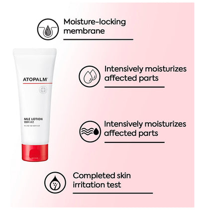 Atopalm Mle Lotion