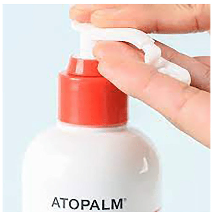 Atopalm Mle Lotion