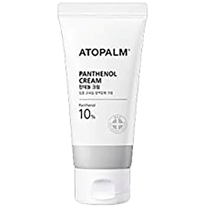 Atopalm Panthenol Cream - Classic Derma