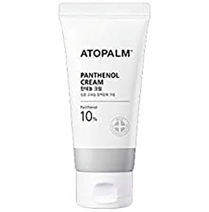Atopalm Panthenol Cream - Classic Derma