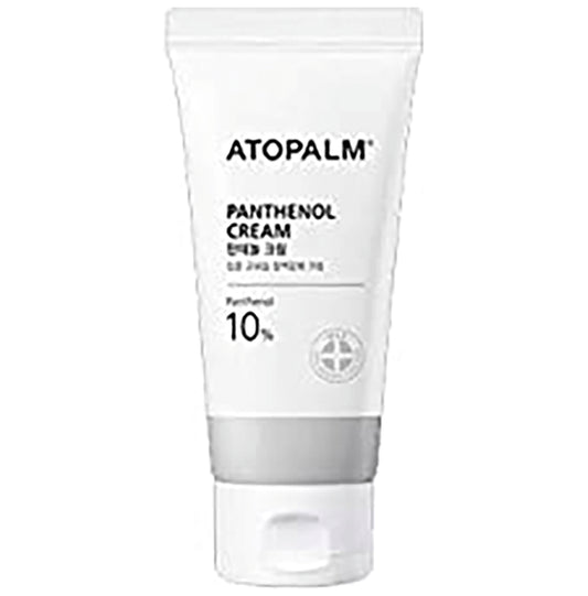 Atopalm Panthenol Cream - Classic Derma
