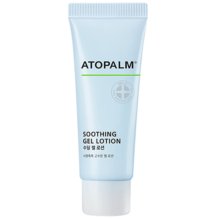 Atopalm Soothing Gel Lotion - Classic Derma