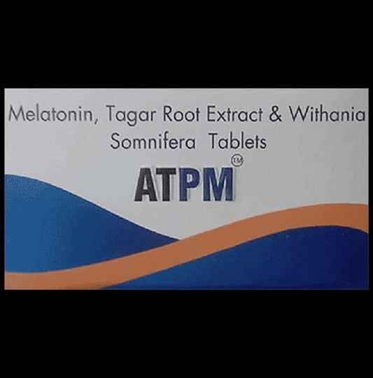 ATPM Tablet - Classic Derma