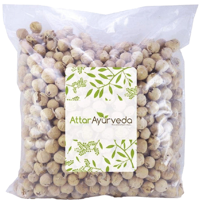 Attar Ayurveda Pure and Natural Paneer Phool