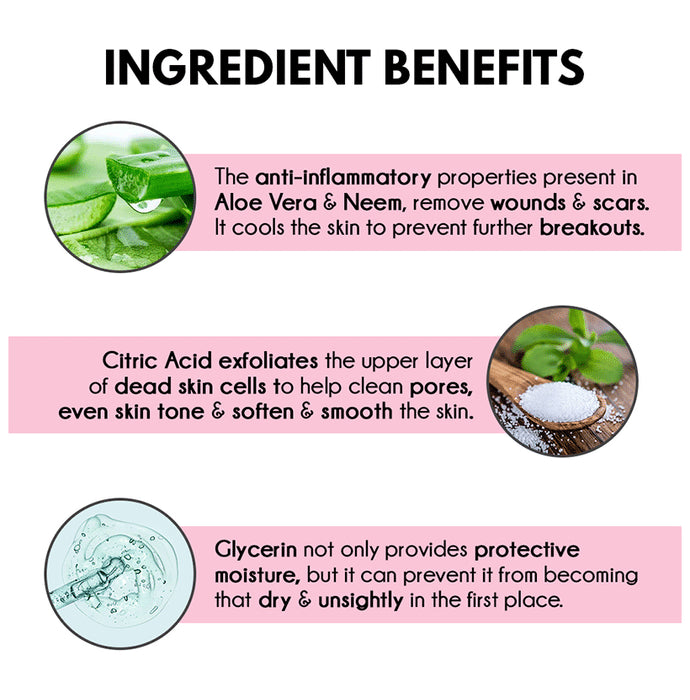 Auli Pure Aloe Vera Gel