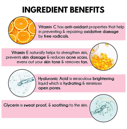 Auli The Power of C the Ultimate Vitamin C