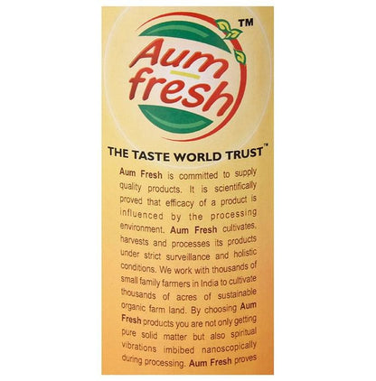 Aum Fresh Tulsi Flakes