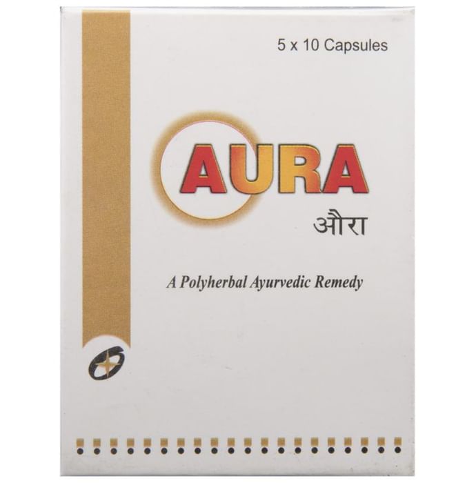 Aura Capsule