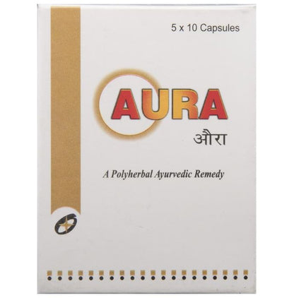 Aura Capsule