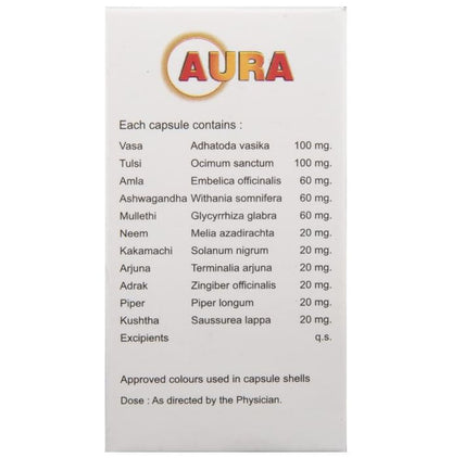 Aura Capsule