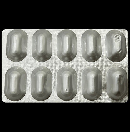 Auracal 1 Tablet