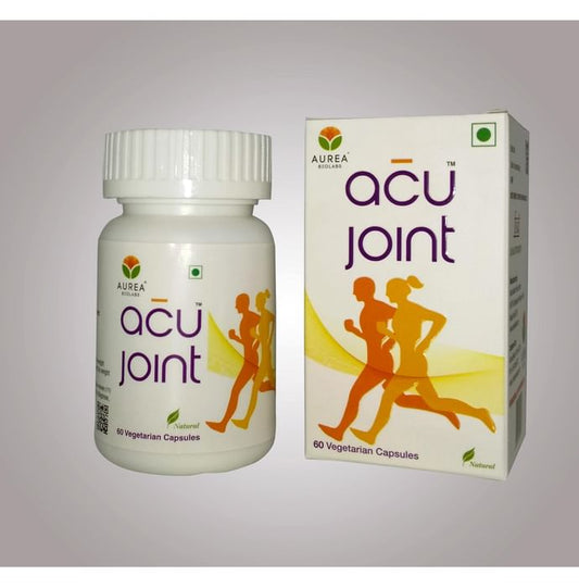 Aurea Biolabs Acujoint Capsule - Classic Derma
