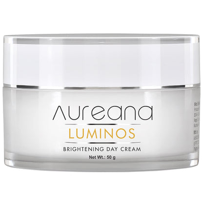 Aureana Luminos Brightening Day Cream - Classic Derma
