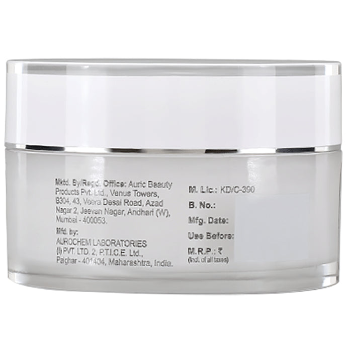 Aureana Luminos Brightening Day Cream