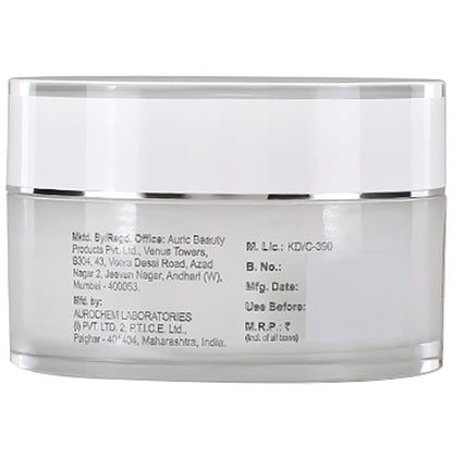 Aureana Luminos Brightening Day Cream