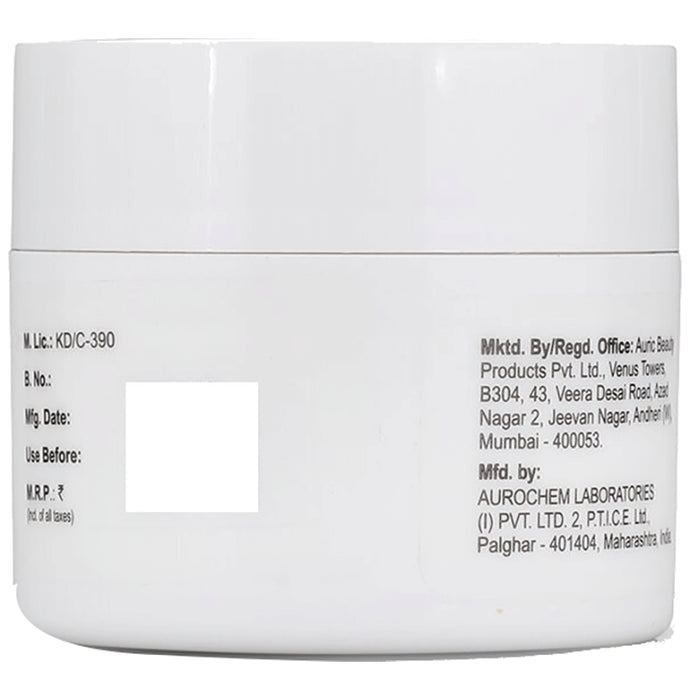 Aureana Purite Oil Control Day Cream