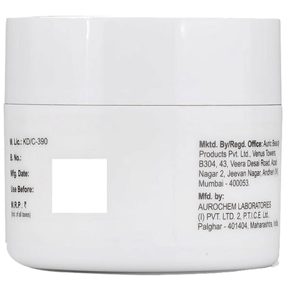 Aureana Purite Oil Control Day Cream
