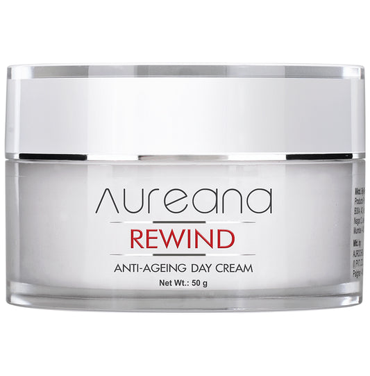 Aureana Rewind Anti-Ageing Day Cream - Classic Derma