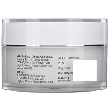 Aureana Rewind Anti-Ageing Day Cream