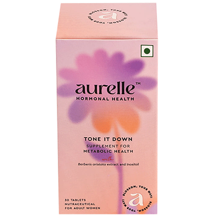 Aurelle Tone it down Tablet - Classic Derma