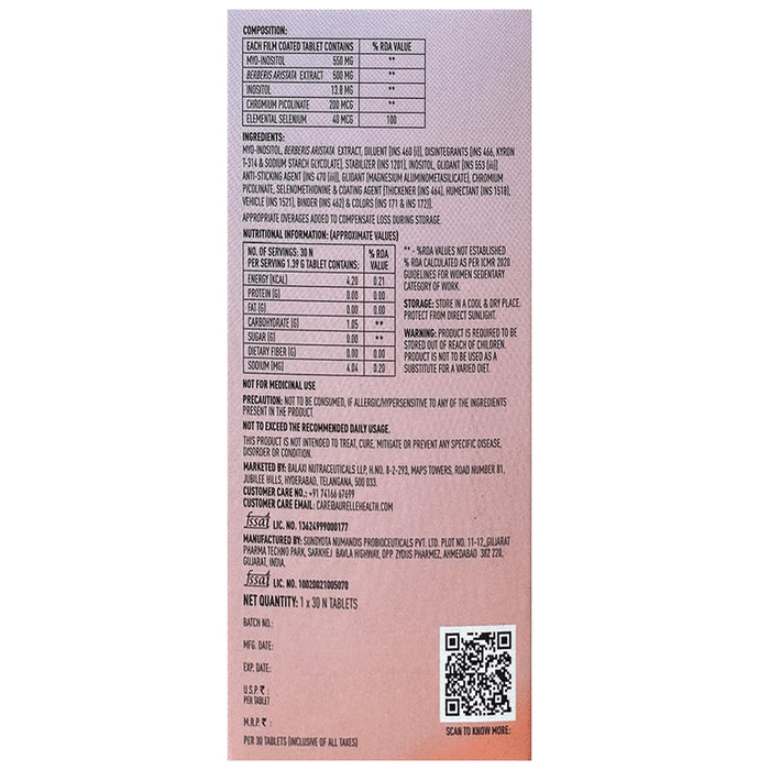 Aurelle Tone it down Tablet