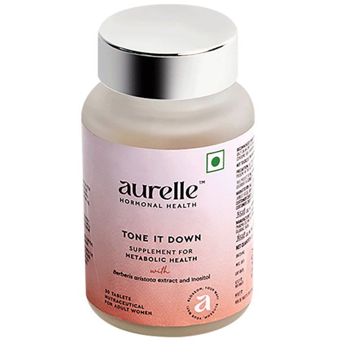 Aurelle Tone it down Tablet