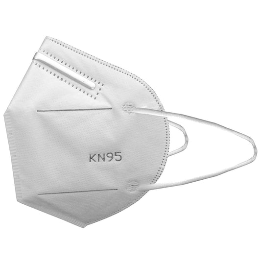 Abode KN95 Mask - Classic Derma