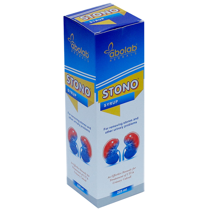Abolab Stono Syrup - Classic Derma