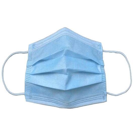 Abony Non-Woven 3 Ply Hygienic Face Mask - Classic Derma