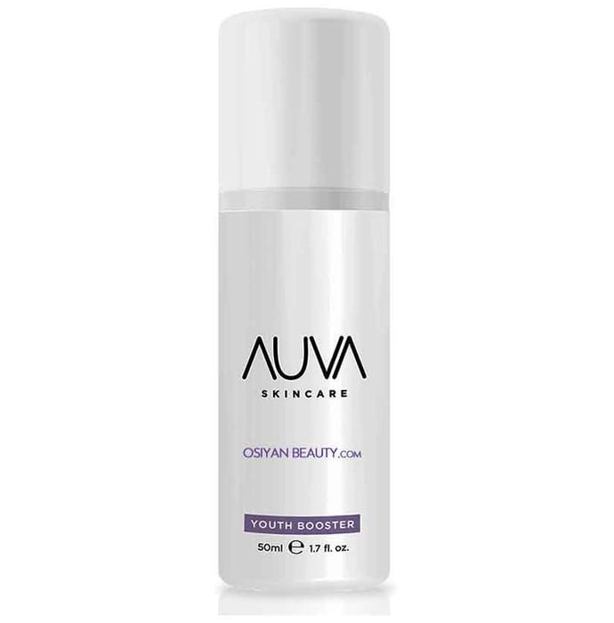 Auva Youth Booster - Classic Derma