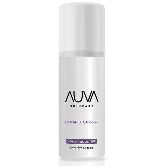 Auva Youth Booster - Classic Derma