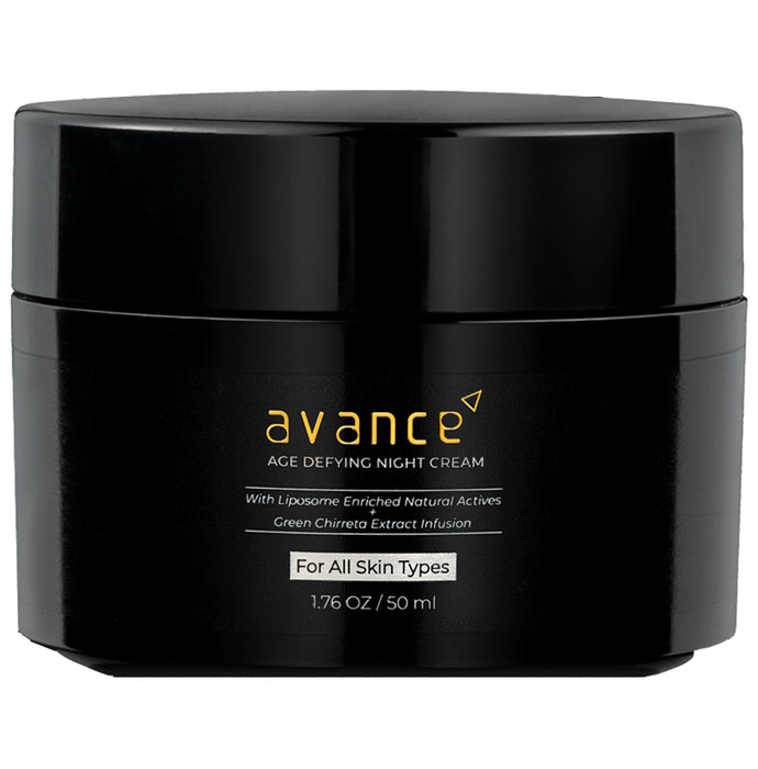 Avance Age Defying Night Cream