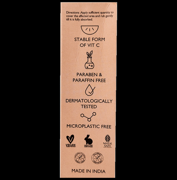 Aveil C-Nu Vitamin C Serum