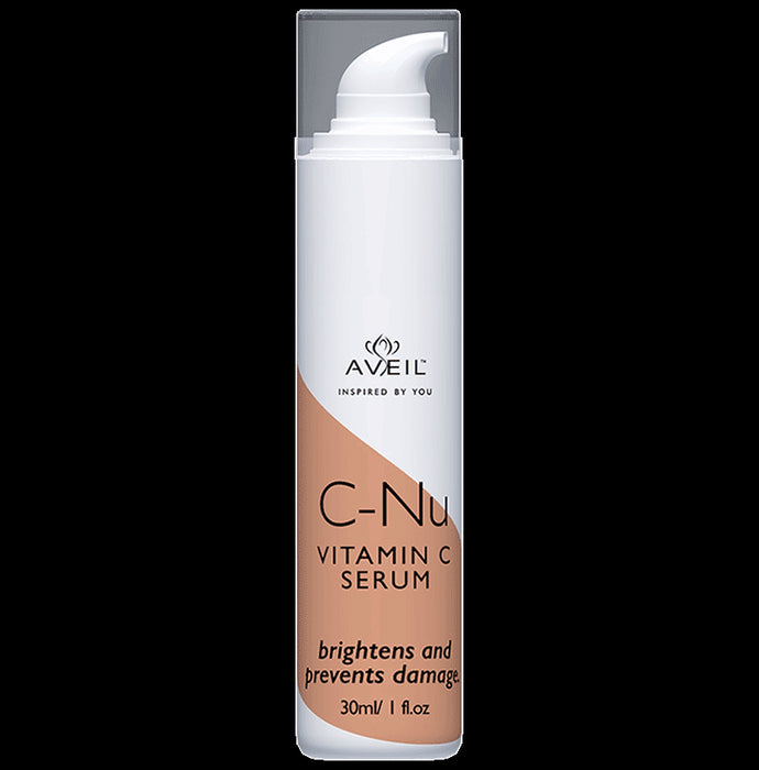 Aveil C-Nu Vitamin C Serum