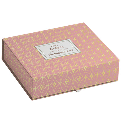 Aveil Combo Pack of Leuer D’or Face Cleanser 75ml, Sheer Tinted Sunscreen 50ml, C-Nu Vitamin C Serum 30ml