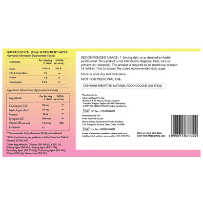 Aveil COQ -10 Plus Tablet