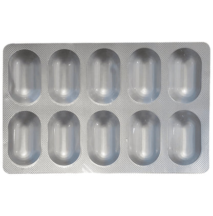 Aveil COQ -10 Plus Tablet