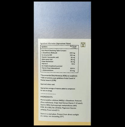 Aveil You Glow Tablet