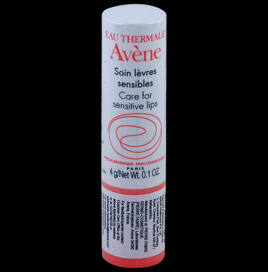 Avene Care for Sensitive Lip Balm - Classic Derma