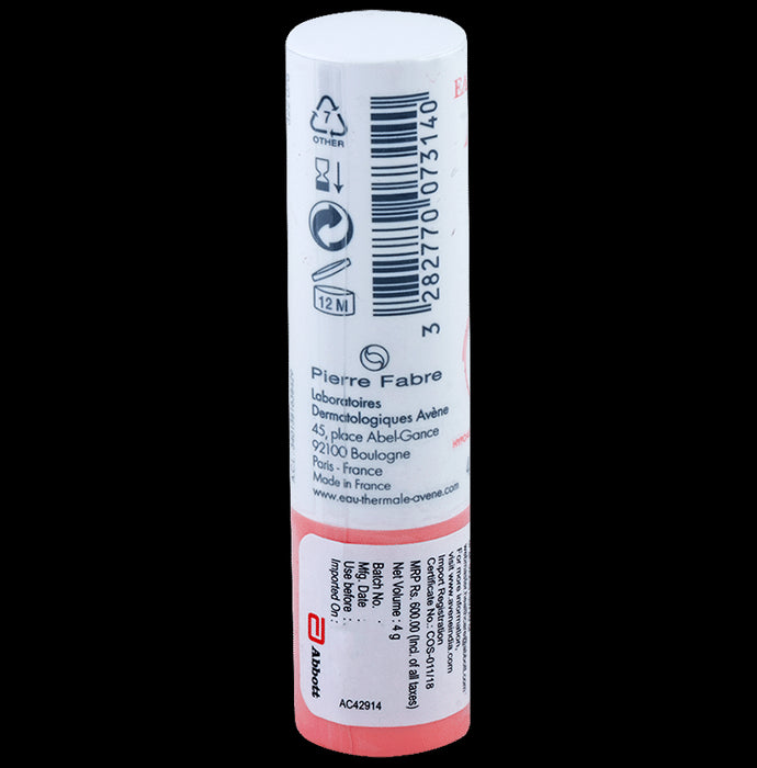 Avene Care for Sensitive Lip Balm