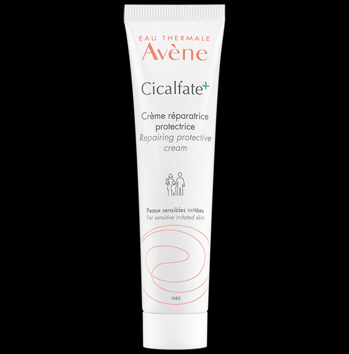 Avene Cicalfate Cream - Classic Derma