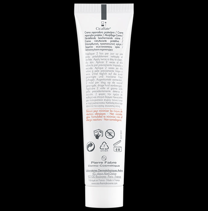 Avene Cicalfate Cream